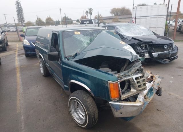 Mitsubishi Mighty Max