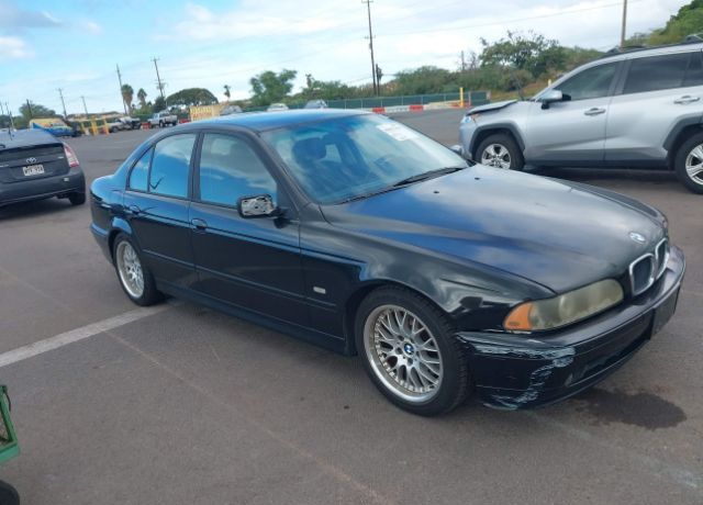 BMW 530i