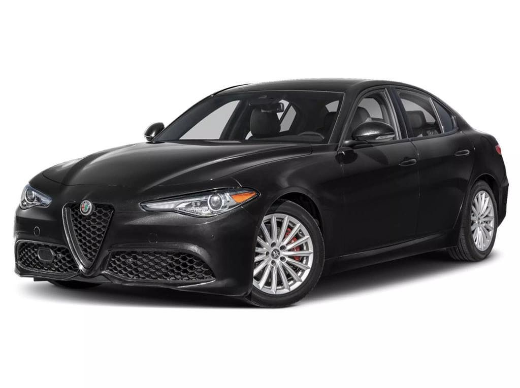ALFA ROMEO