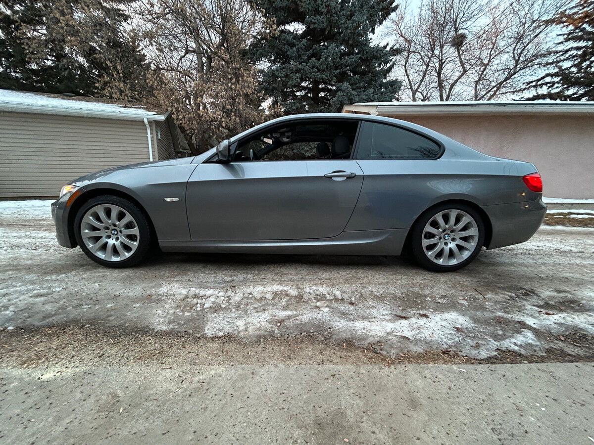 BMW 335i