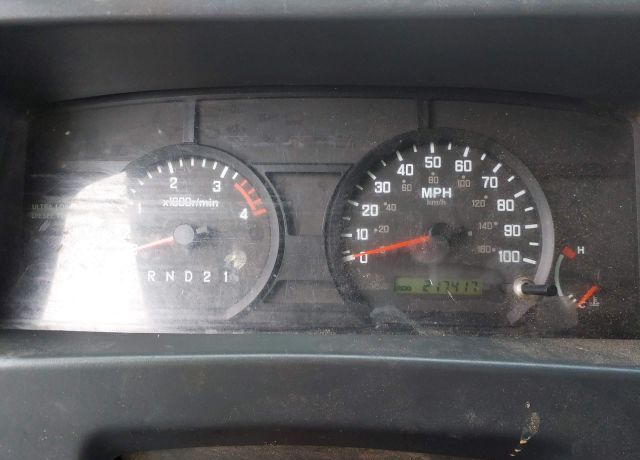 Isuzu NQR/NRR