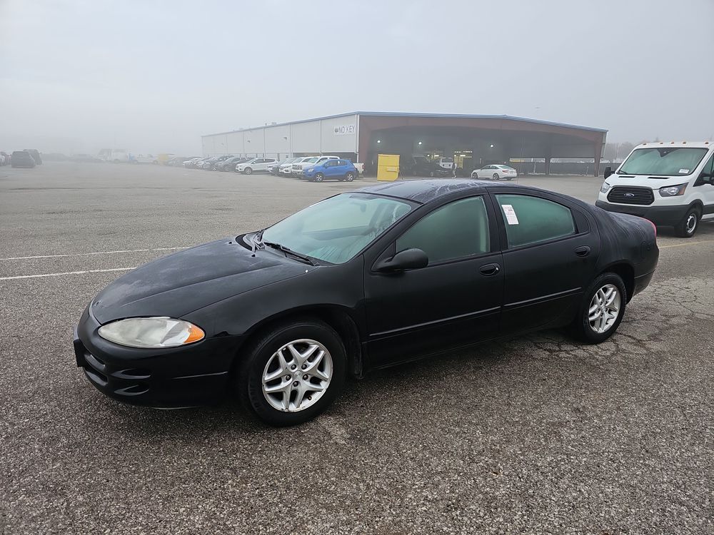 Dodge Intrepid