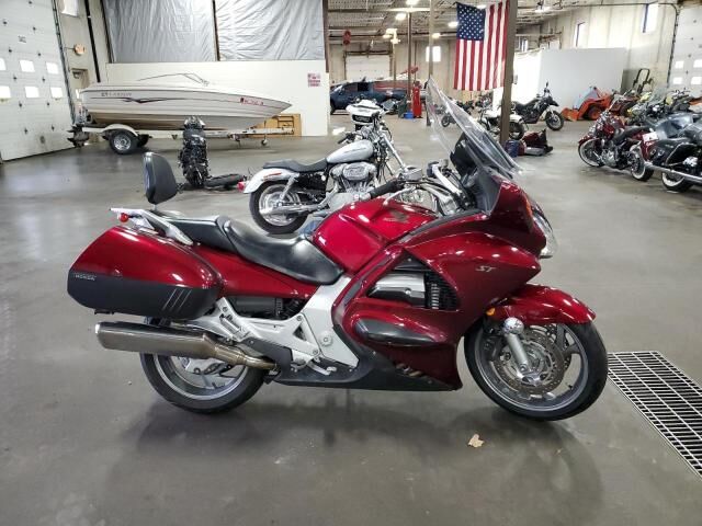 Honda ST1300
