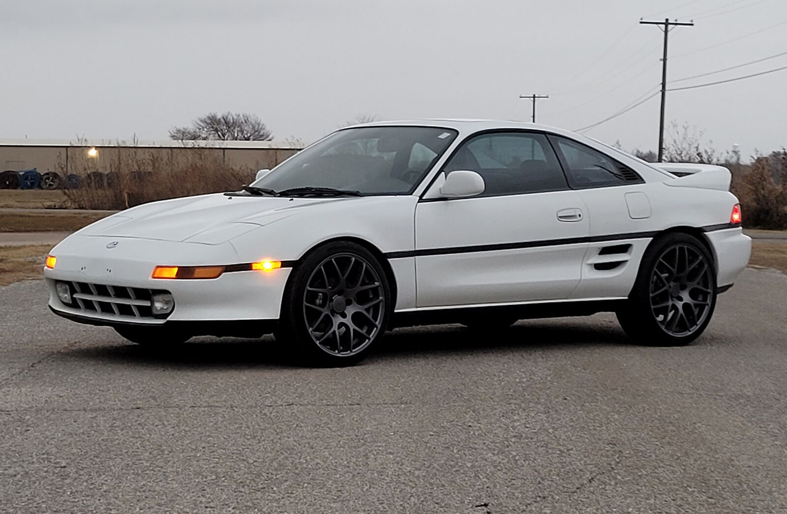 Toyota MR2