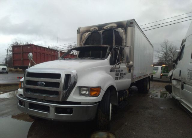 Ford F-650