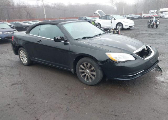 CHRYSLER