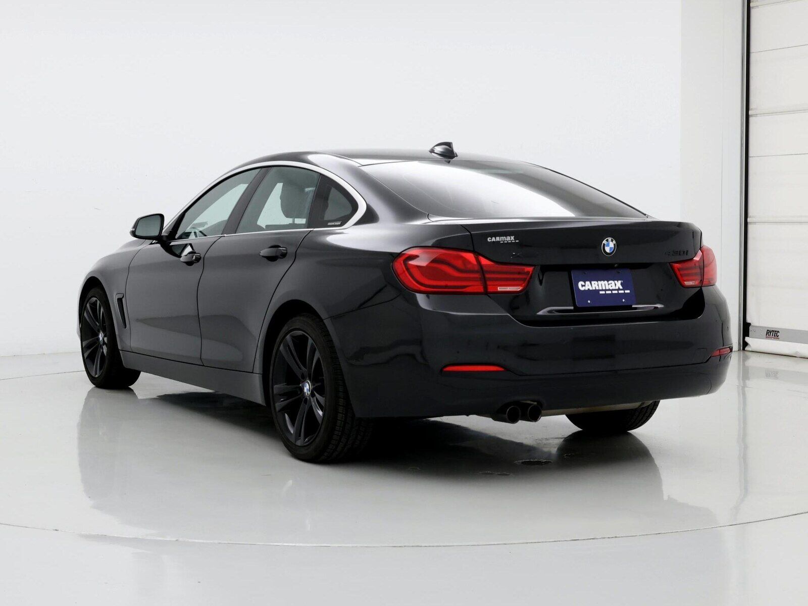 2019 BMW 430i