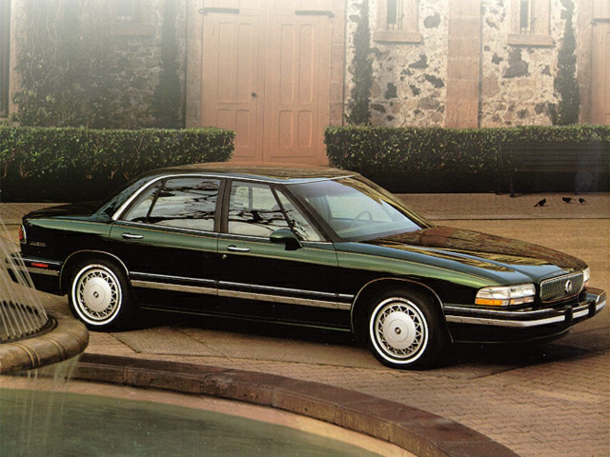 Buick LeSabre
