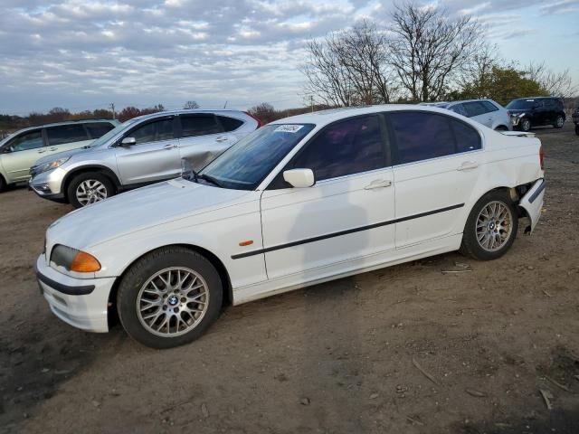 BMW 328i