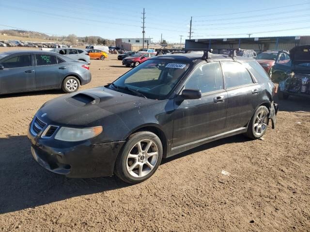 Saab 9-2X