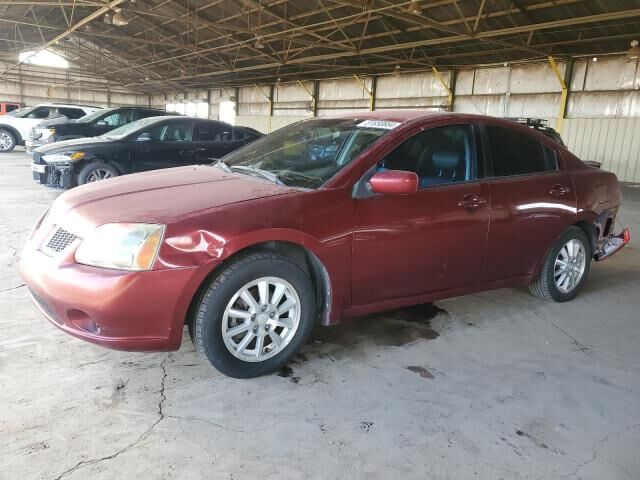 Mitsubishi Galant