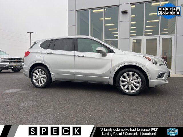 Buick Envision