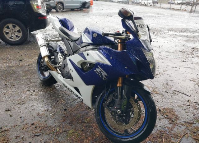 Suzuki GSX-R1000