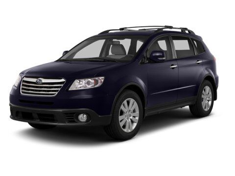 Subaru B9 Tribeca