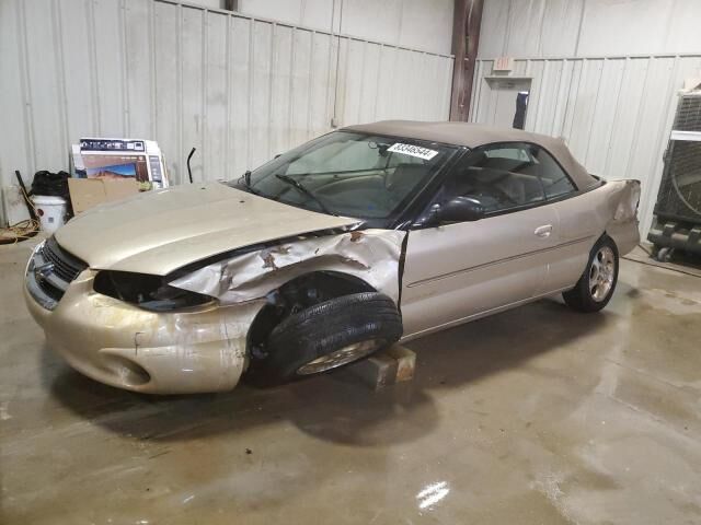 Chrysler Sebring