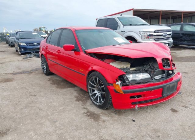 BMW 323i