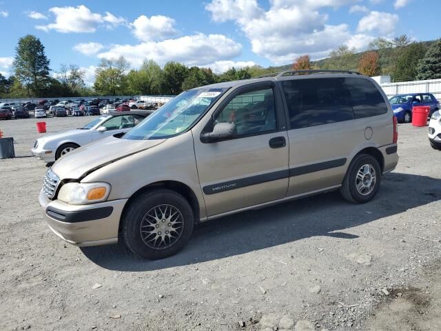 Chevrolet Venture