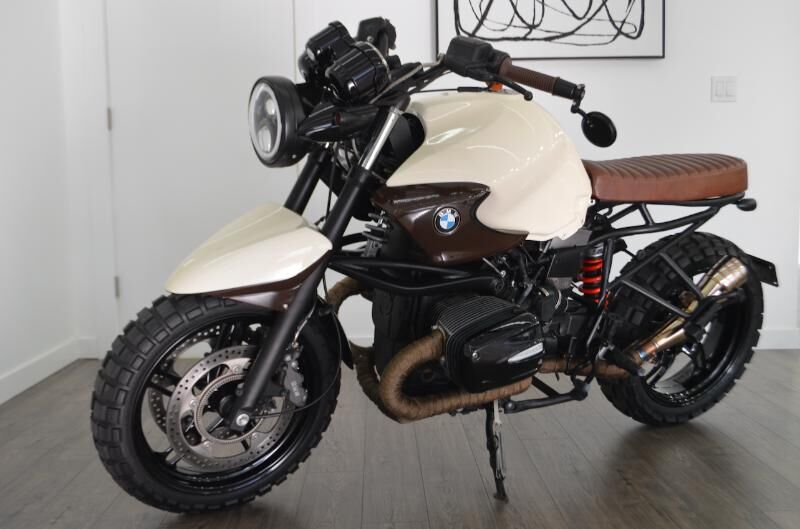 BMW R 1150 R