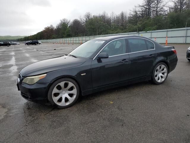 BMW 525i