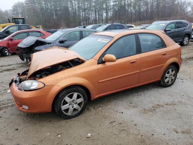 Suzuki Reno