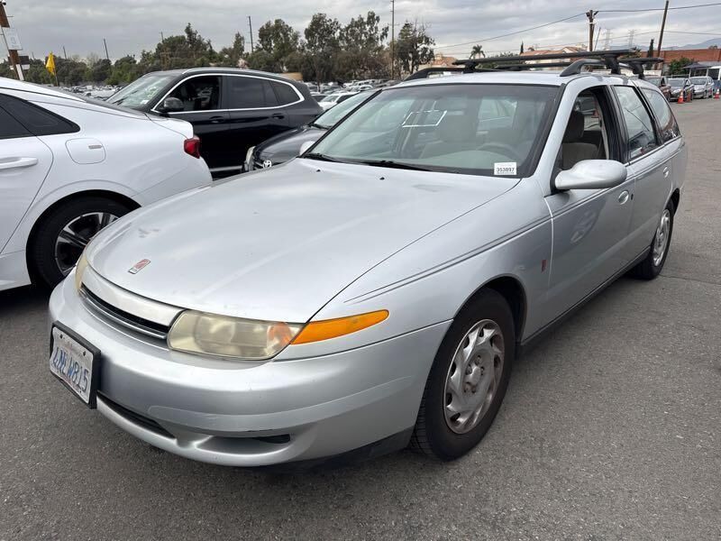 Saturn LW1