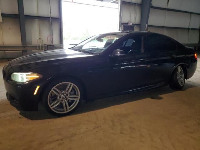 BMW 535d