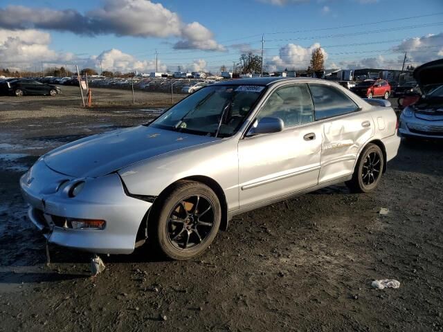 Acura Integra