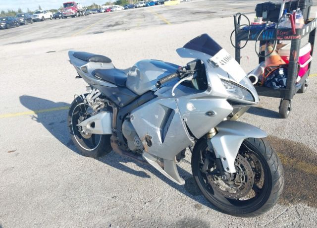 Honda CBR600
