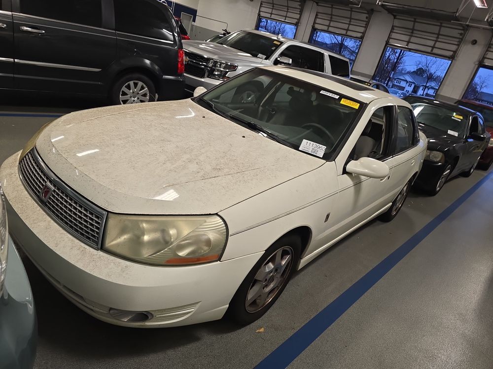 Saturn L300