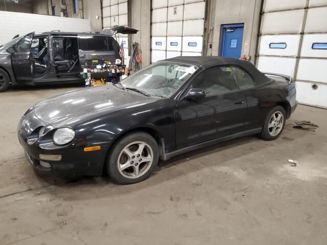 Toyota Celica