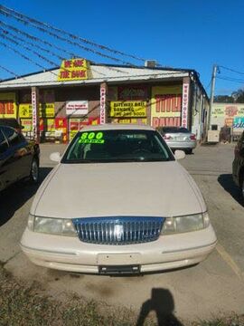 Lincoln Continental