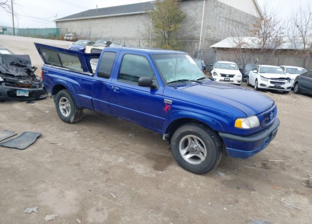 Mazda B-Series