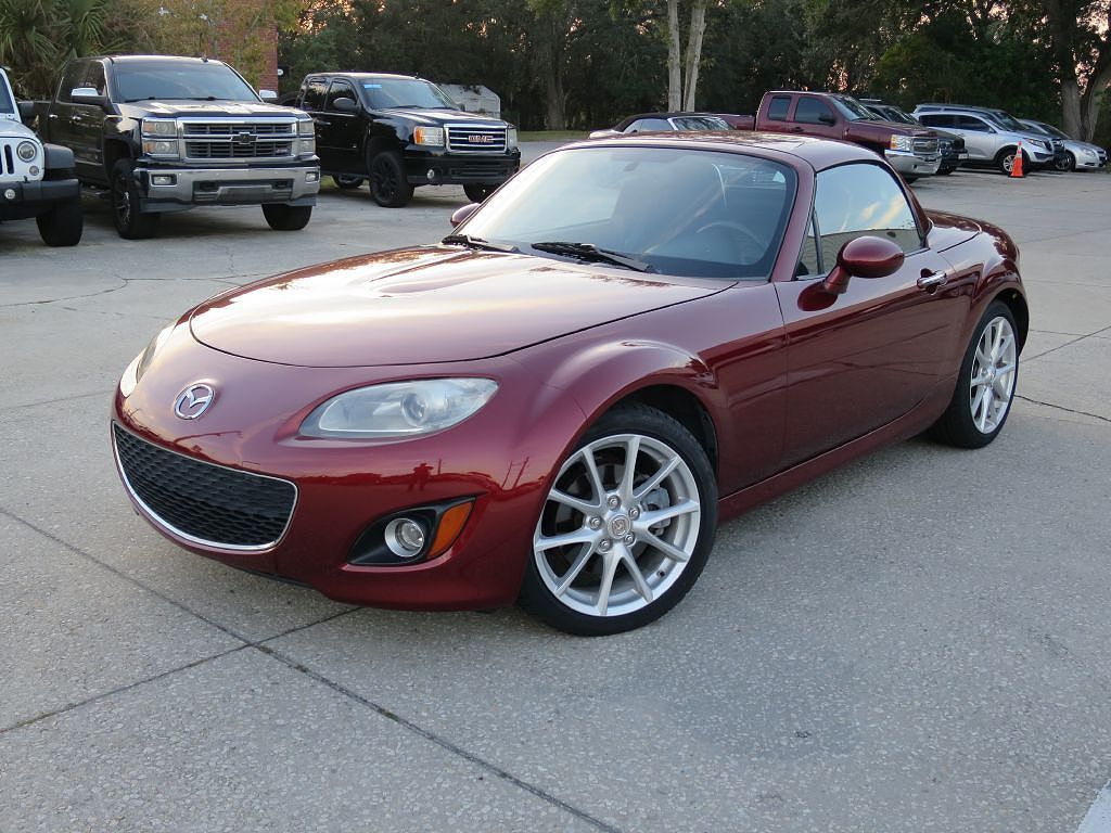 MAZDA