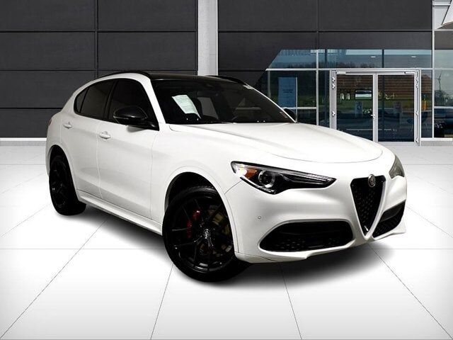 ALFA ROMEO