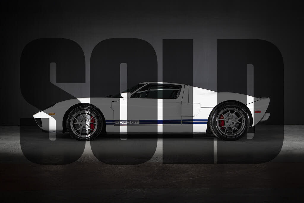 Ford GT