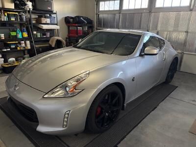 Nissan 370Z
