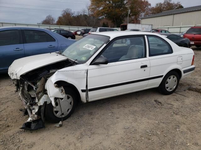 Toyota Tercel