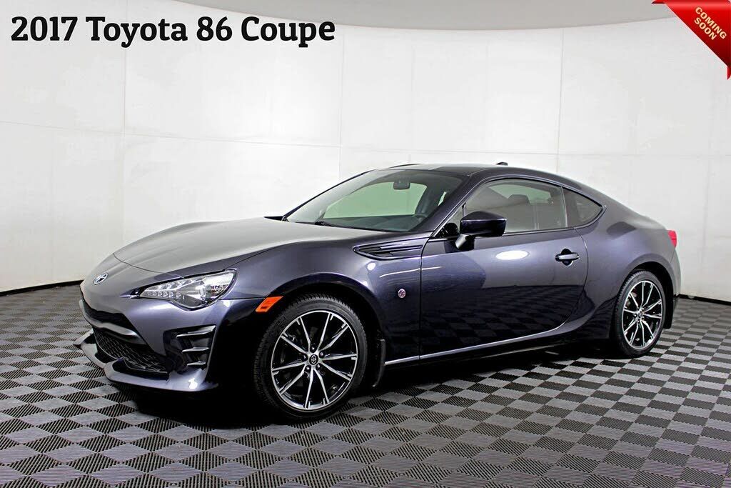 Toyota 86