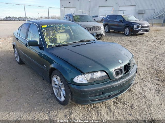 BMW 328i