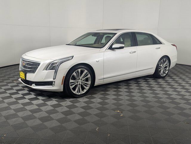 CADILLAC