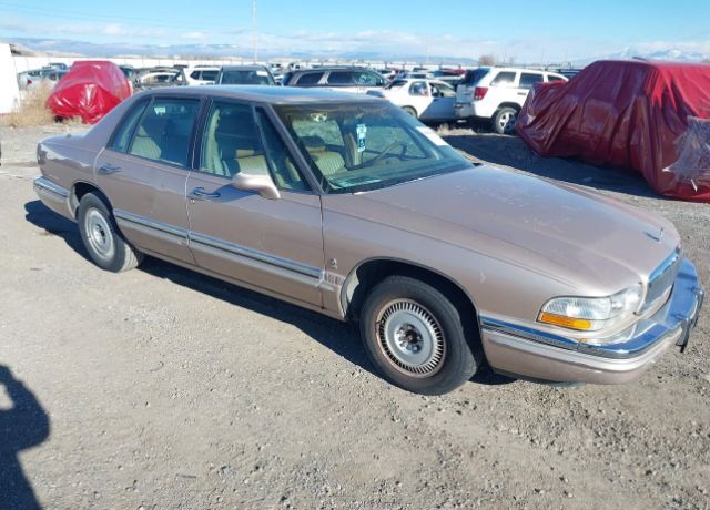 Buick Park Avenue