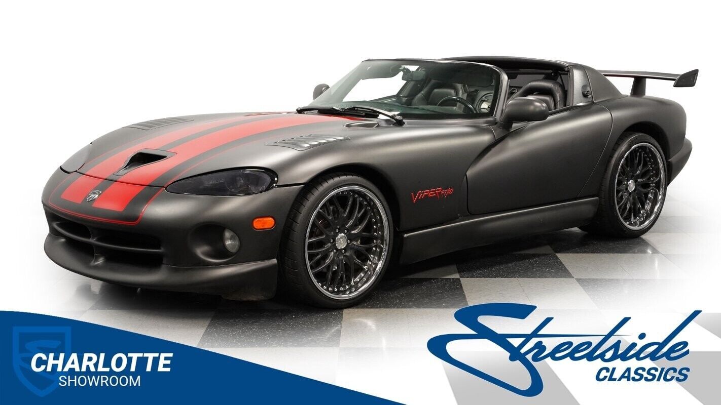 Dodge Viper