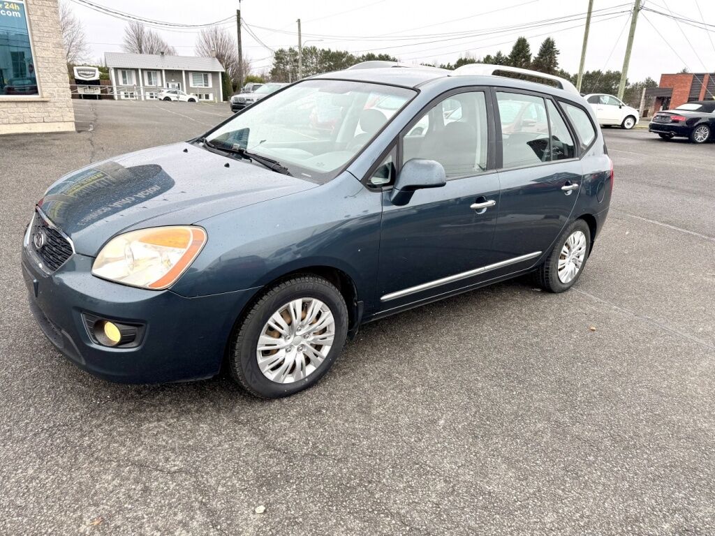Kia Rondo