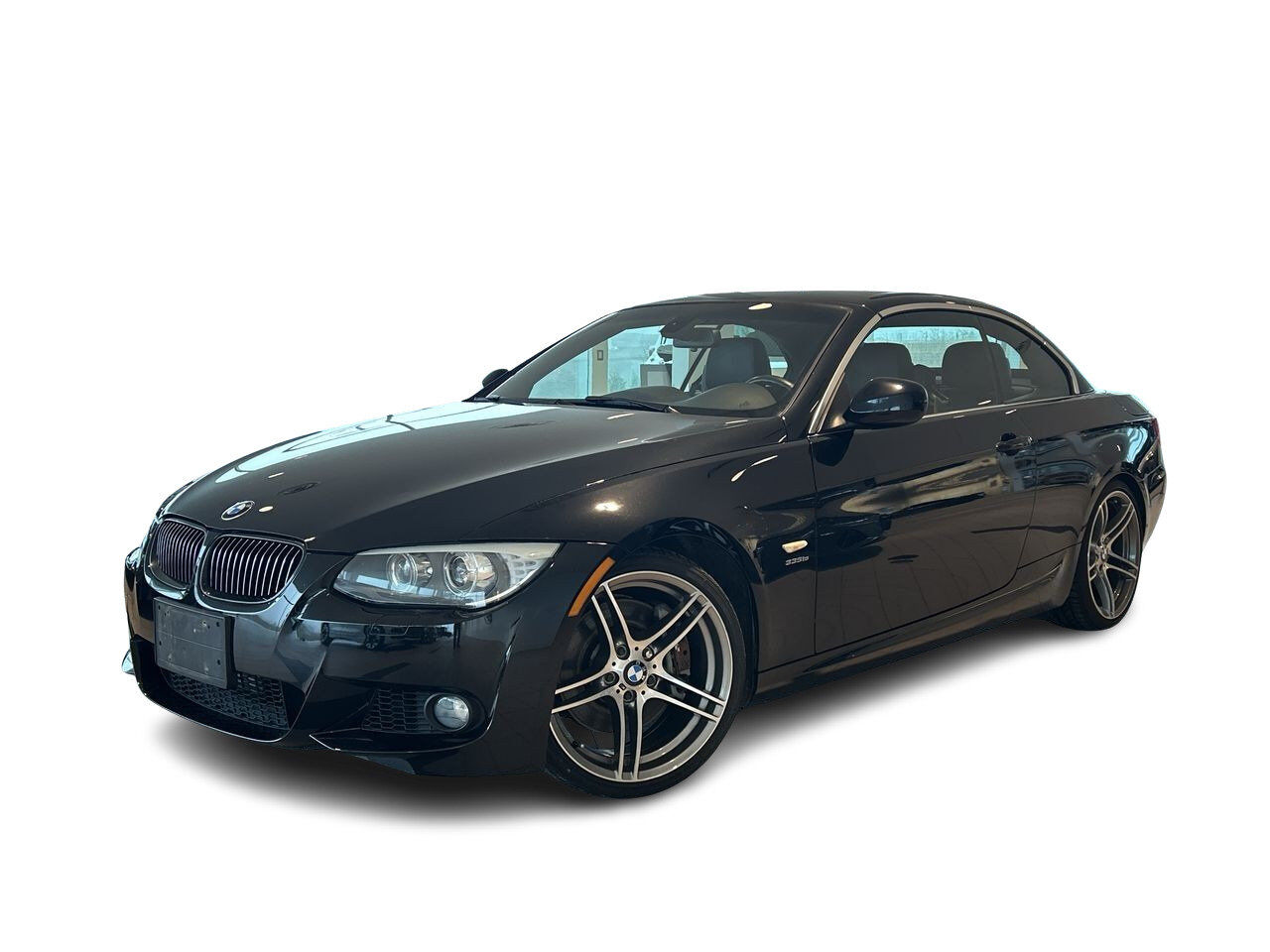 BMW 335is