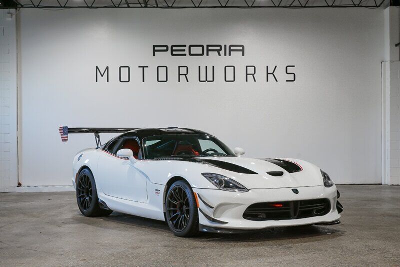 Dodge Viper