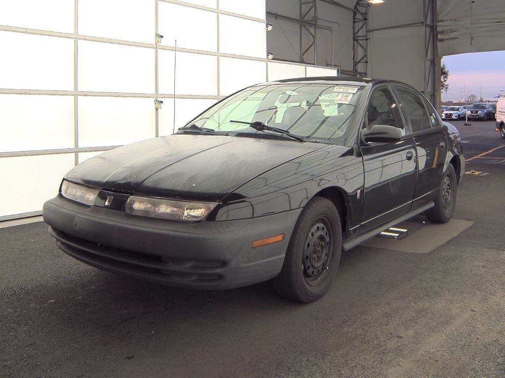 Saturn SL1