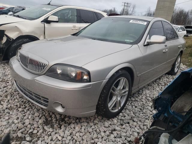 Lincoln LS