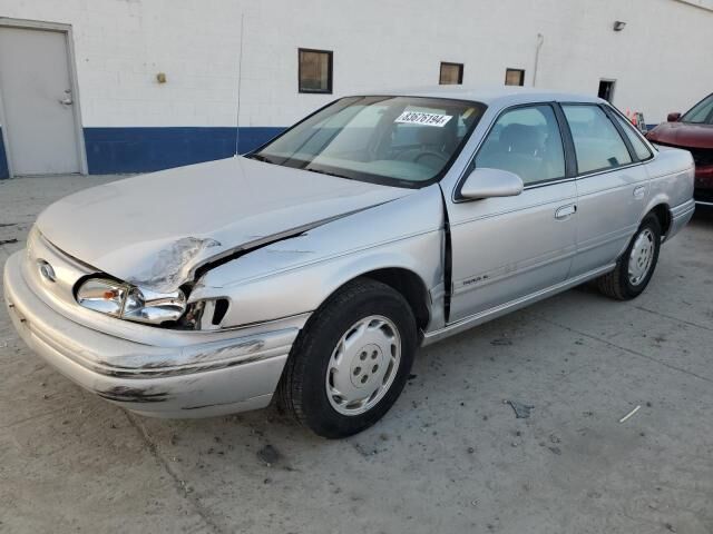 Ford Taurus