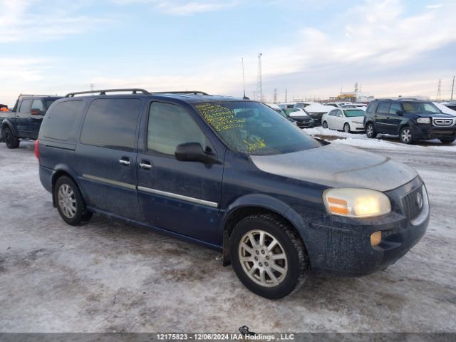 Buick Terraza