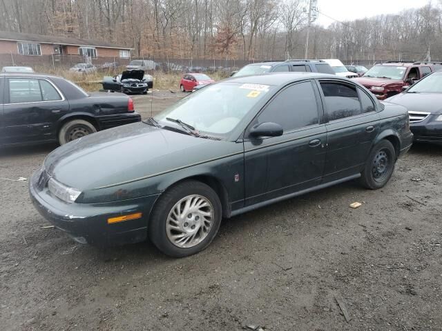 Saturn SL2